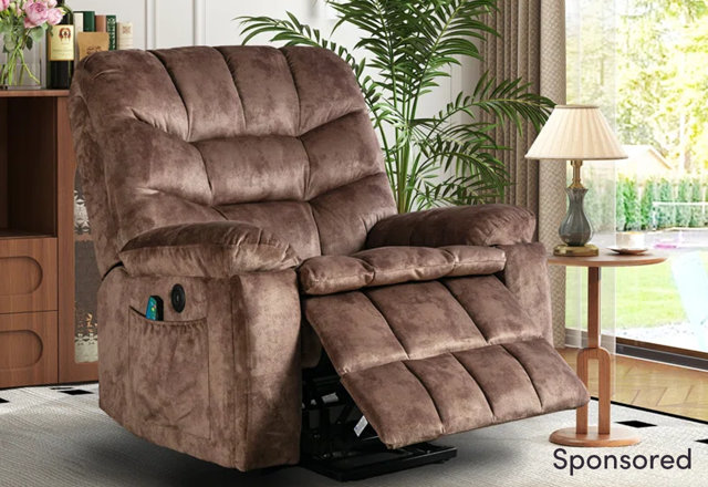 Recliners You'll Love